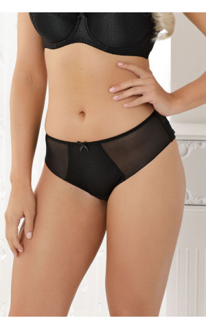 Γυναικείο Σλιπ Μεγάλα Μεγέθη – Απαλό & Υποστηρικτικό